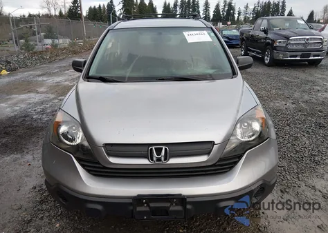 2007 Honda Cr-V Lx z USA, uszkodzony, nr VIN JHLRE48397C017132